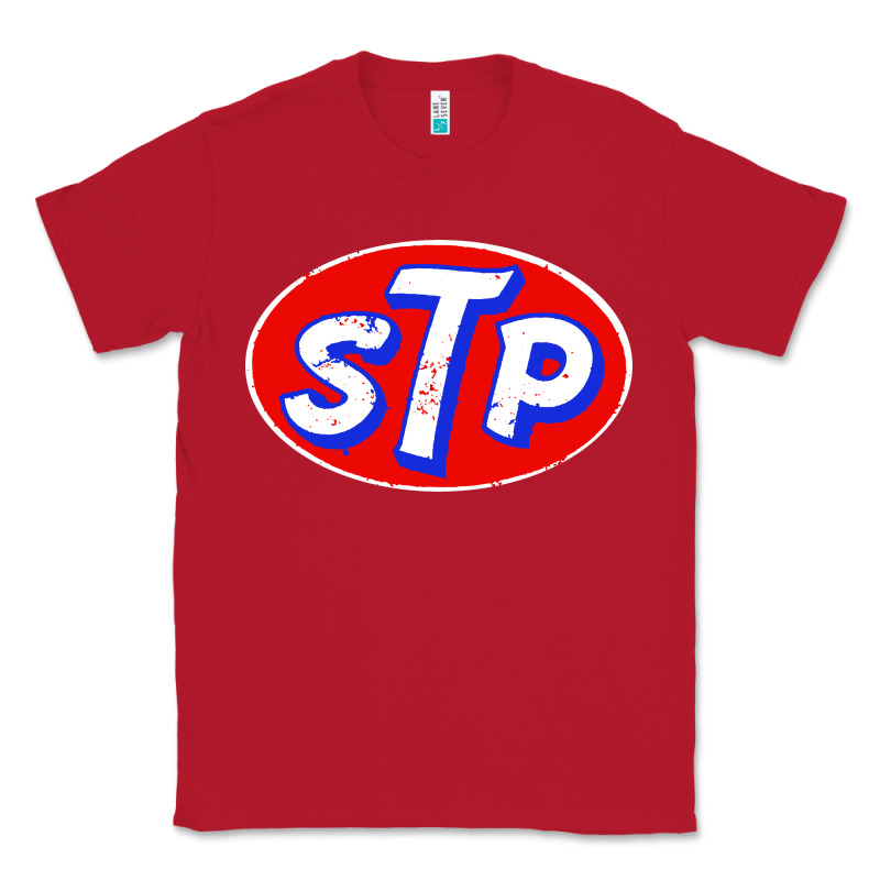 S T P Classic Classic Tee by linhVisuals | Teevron