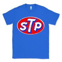 True Royal S T P classic Classic Tee - linhVisuals