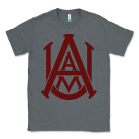 Charcoal Heather the-alabama-a&m-bulldogs-cute Classic Tee - linhVisuals