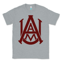 Heather Grey the-alabama-a&m-bulldogs-cute Classic Tee - linhVisuals