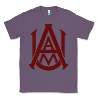 The-alabama-a&m-bulldogs-cute Classic Tee | Teevron