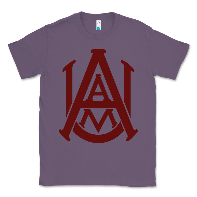 The-alabama-a&m-bulldogs-cute Classic Tee by linhVisuals | Teevron