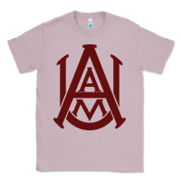 Lilac the-alabama-a&m-bulldogs-cute Classic Tee - linhVisuals