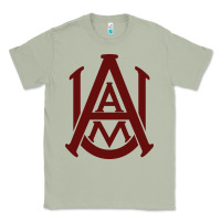 Matcha the-alabama-a&m-bulldogs-cute Classic Tee - linhVisuals