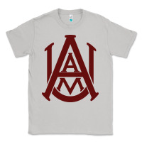 Moon Dust the-alabama-a&m-bulldogs-cute Classic Tee - linhVisuals