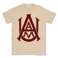 Mushroom the-alabama-a&m-bulldogs-cute Classic Tee - linhVisuals