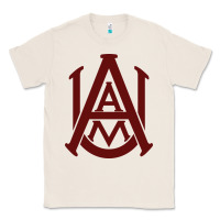 Natural the-alabama-a&m-bulldogs-cute Classic Tee - linhVisuals