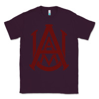 Plum the-alabama-a&m-bulldogs-cute Classic Tee - linhVisuals