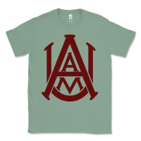 Sage the-alabama-a&m-bulldogs-cute Classic Tee - linhVisuals