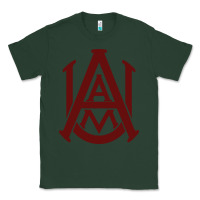 Sports Green the-alabama-a&m-bulldogs-cute Classic Tee - linhVisuals