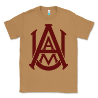 Toasted Coconut the-alabama-a&m-bulldogs-cute Classic Tee - linhVisuals