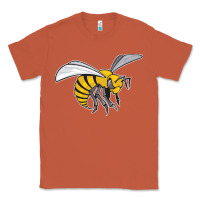 Copper the-alabama-state-hornets Classic Tee - linhVisuals