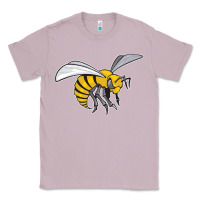 Lilac the-alabama-state-hornets Classic Tee - linhVisuals
