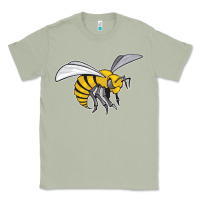 Matcha the-alabama-state-hornets Classic Tee - linhVisuals