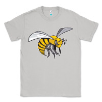 Moon Dust the-alabama-state-hornets Classic Tee - linhVisuals