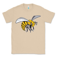 The-alabama-state-hornets Classic Tee | Teevron