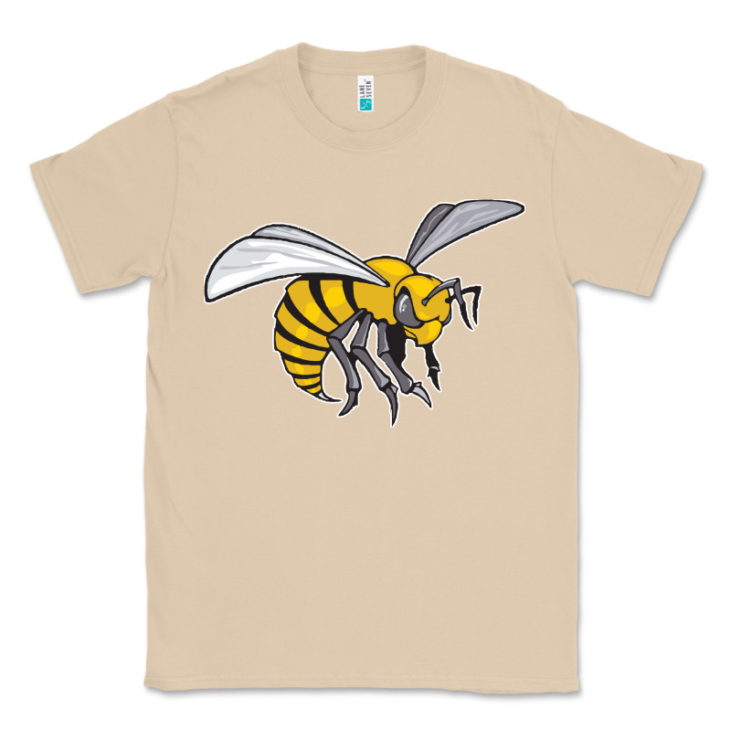 The-alabama-state-hornets Classic Tee by linhVisuals | Teevron