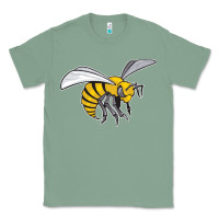 Sage the-alabama-state-hornets Classic Tee - linhVisuals