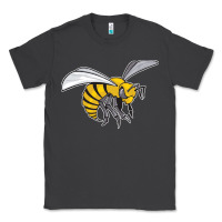 Smoke the-alabama-state-hornets Classic Tee - linhVisuals