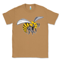 Toasted Coconut the-alabama-state-hornets Classic Tee - linhVisuals