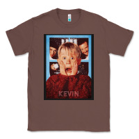 Chestnut home alone kevin Classic Tee - linhVisuals