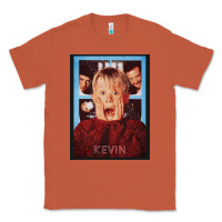Copper home alone kevin Classic Tee - linhVisuals