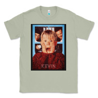 Home Alone Kevin Classic Tee | Teevron