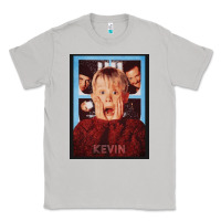 Moon Dust home alone kevin Classic Tee - linhVisuals