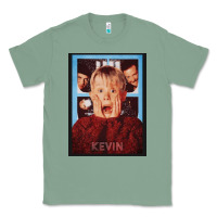 Sage home alone kevin Classic Tee - linhVisuals