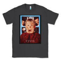 Smoke home alone kevin Classic Tee - linhVisuals
