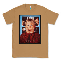 Toasted Coconut home alone kevin Classic Tee - linhVisuals