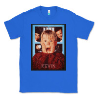 True Royal home alone kevin Classic Tee - linhVisuals