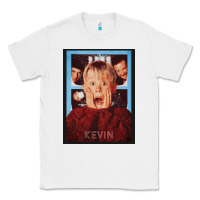 White home alone kevin Classic Tee - linhVisuals