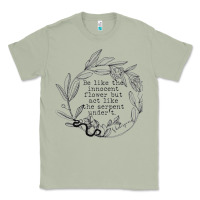 Matcha Lady Macbeth Shakespeare Quote Classic Tee - linhVisuals