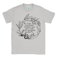 Moon Dust Lady Macbeth Shakespeare Quote Classic Tee - linhVisuals