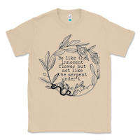 Mushroom Lady Macbeth Shakespeare Quote Classic Tee - linhVisuals