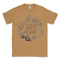 Toasted Coconut Lady Macbeth Shakespeare Quote Classic Tee - linhVisuals