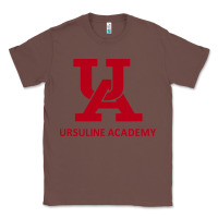 Chestnut ursuline academy Classic Tee - linhVisuals