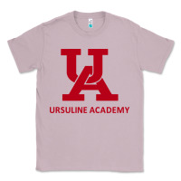 Lilac ursuline academy Classic Tee - linhVisuals
