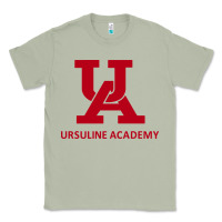 Matcha ursuline academy Classic Tee - linhVisuals