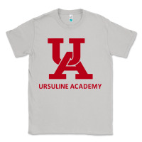 Moon Dust ursuline academy Classic Tee - linhVisuals