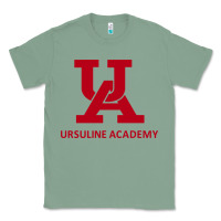 Sage ursuline academy Classic Tee - linhVisuals