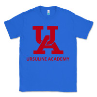 True Royal ursuline academy Classic Tee - linhVisuals