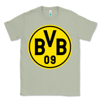 Matcha #borussia #dortmund #bvb #09 Classic Tee - linhVisuals