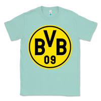 Seafoam #borussia #dortmund #bvb #09 Classic Tee - linhVisuals