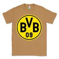Toasted Coconut #borussia #dortmund #bvb #09 Classic Tee - linhVisuals