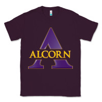 Alcorn Athletics Classic Tee | Teevron