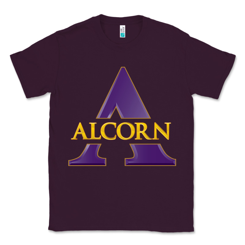 Alcorn Athletics Classic Tee by linhVisuals | Teevron