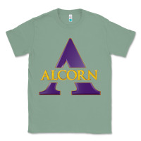 Sage Alcorn Athletics Classic Tee - linhVisuals