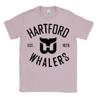Lilac hartford ice hockey 1979 Classic Tee - linhVisuals